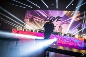Sorties rock & metal du 7 août 2026 : Electric Callboy, Anthrax, Northlane, Xandria… et plus encore