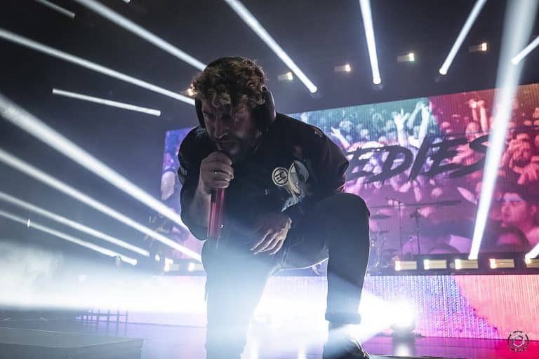 Electric Callboy annonce une tournée mondiale avec des dates en France, en Belgique et en Suisse