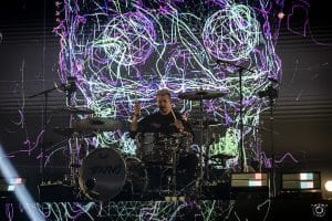 “Merci pour tout, David” : Electric Callboy annonce le départ de son batteur historique