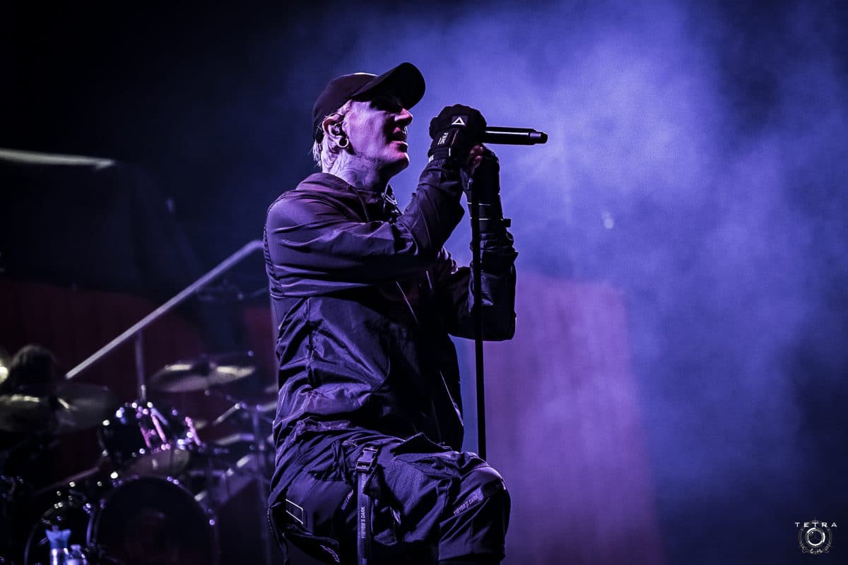 Motionless In White ajoute deux concerts en France pour l’été 2025