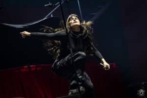 Spiritbox en arenas : toutes les dates de la tournée européenne Tsunami Sea