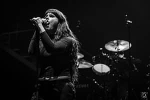 Courtney LaPlante confirme que Spiritbox se concentrera sur un nouvel album en 2024 (et révèle son album de l’année)