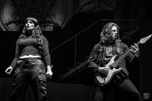 Spiritbox : Circle With Me devient le premier single d’or du groupe (aux États-Unis)