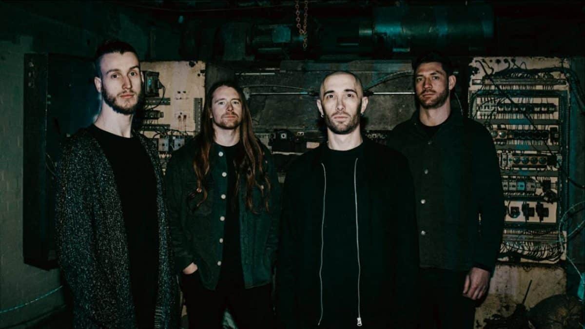 « Ce n&rsquo;est pas une phase, c&rsquo;est une passion qui ne disparaîtra jamais » ; Sylosis surprend ses fans avec un nouvel EP, The Path