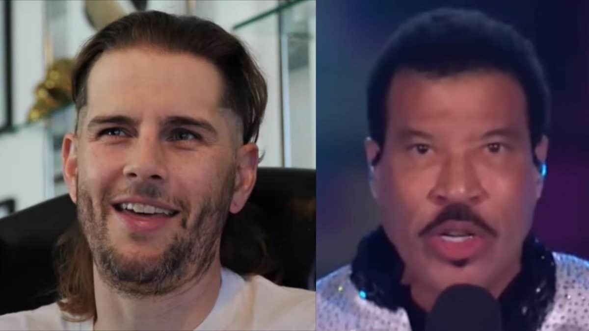 Avenged Sevenfold devait faire participer Lionel Richie au nouvel album : « Tout le monde aurait été stupéfait »