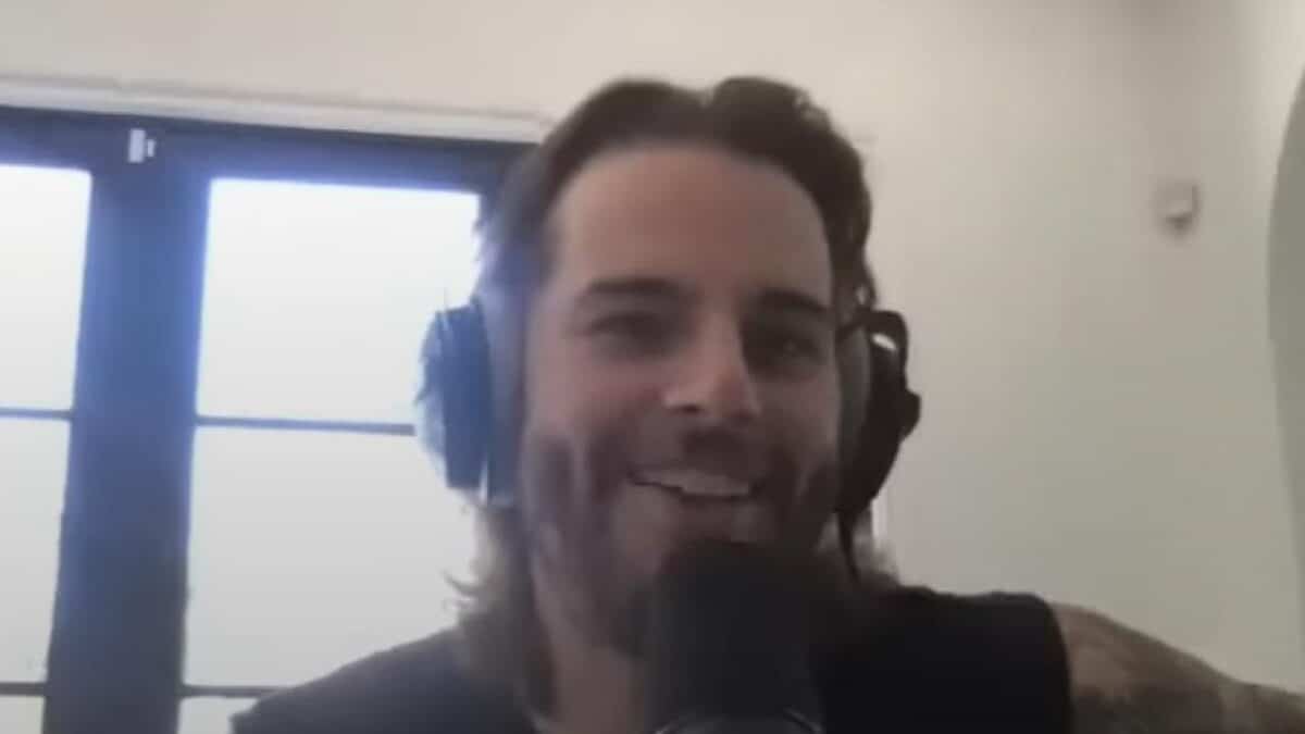 « Honnêtement, la technique l’emporte sur tout le reste » ; M. Shadows d&rsquo;Avenged Sevenfold se prononce sur la santé vocale