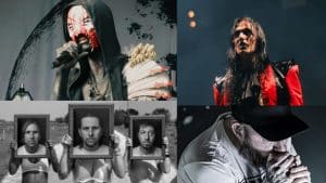 Les 10 meilleurs albums Metal & Rock de 2023 (pour l&rsquo;instant)