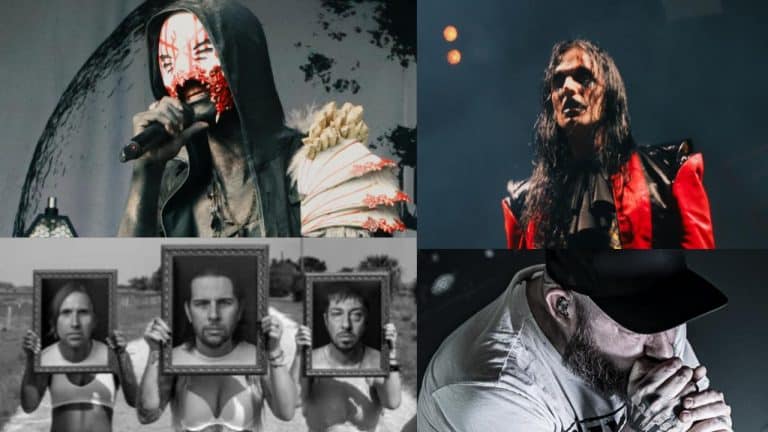 Les 10 meilleurs albums Metal & Rock de 2023 (pour l’instant)