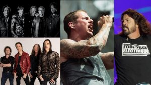 Les albums Metal & Rock à ne pas rater en juin 2023