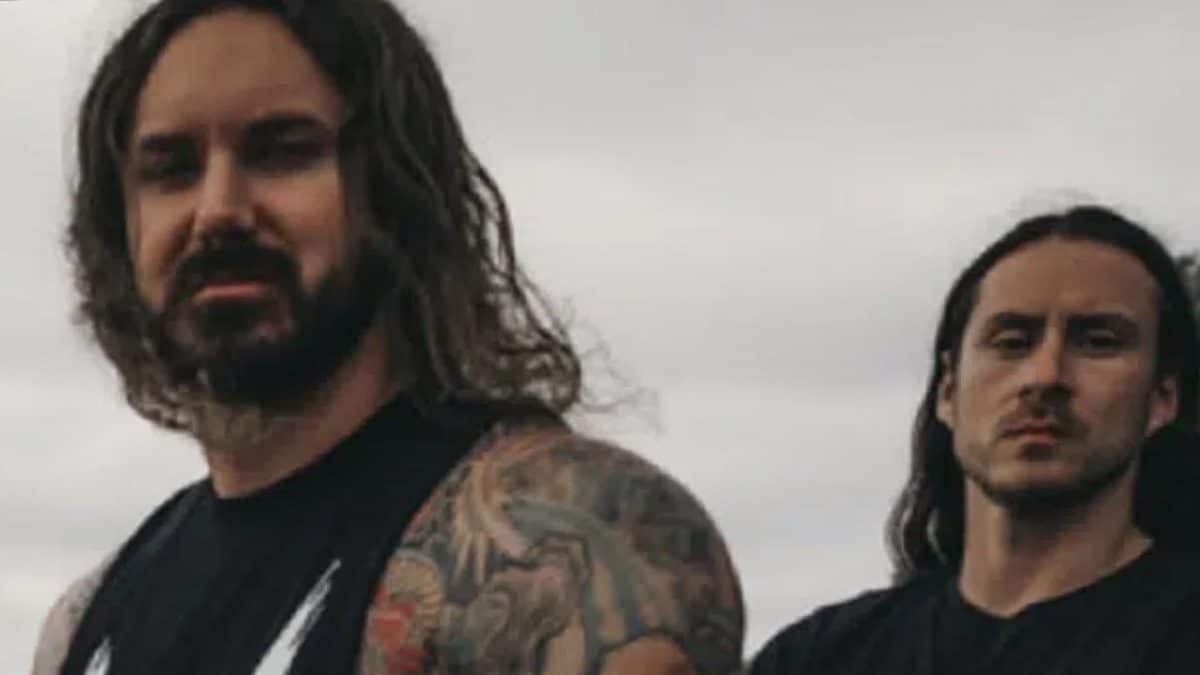 Tim Lambesis parle du retard du nouvel album d’As I Lay Dying et annonce qu’il contient “la chanson la plus lourde de l’histoire du groupe”
