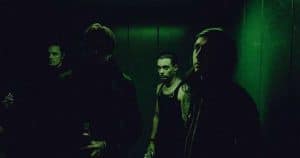 Bad Omens obtient son premier disque de platine grâce au single Just Pretend