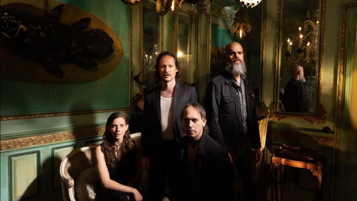 Baroness annonce des performances acoustiques spéciales et partage le clip vidéo de Shine