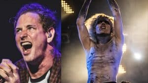 Corey Taylor (Slipknot, etc.) à propos de son fils Griffin (Vended) : “Il est bien meilleur que moi quand j’avais son âge”