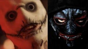 Corey Taylor parle du nouveau membre mystérieux de Slipknot : “Il est vraiment, vraiment bon”