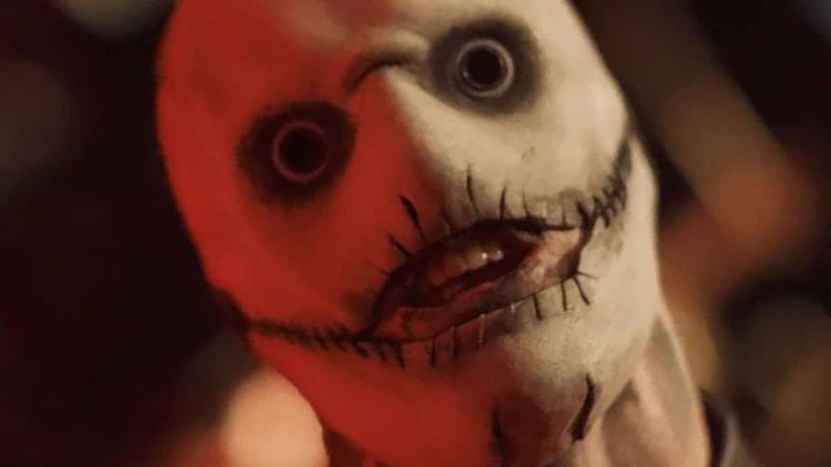 Voici ce qui s&rsquo;est passé lorsque Slipknot a été la tête d&rsquo;affiche du Greenfield Festival en 2023
