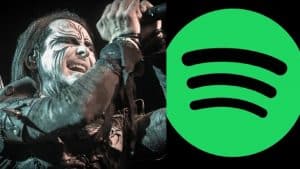 Spotify est “le plus grand criminel du monde” selon Dani Filth, de Cradle Of Filth