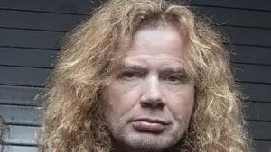 Dave Mustaine, de Megadeth, rend hommage au batteur Lee Rauch, aujourd’hui décédé