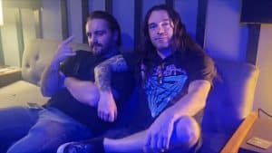 Des membres de Napalm Death, Sanguisugabogg et Broken Hope forment un nouveau groupe