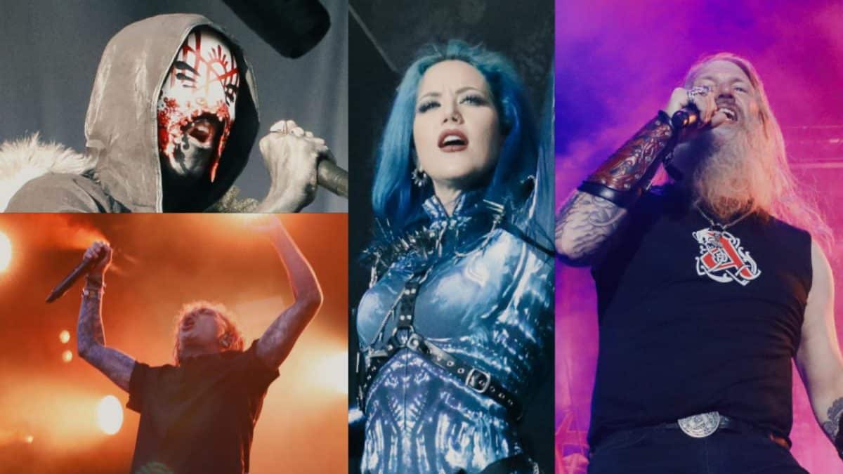 Le Greenfield Festival 2023 a été un triomphe d’Amon Amarth à Arch Enemy en passant par Lorna Shore, Sleep Token et bien d’autres encore