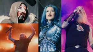 Le Greenfield Festival 2023 a été un triomphe d’Amon Amarth à Arch Enemy en passant par Lorna Shore, Sleep Token et bien d’autres encore