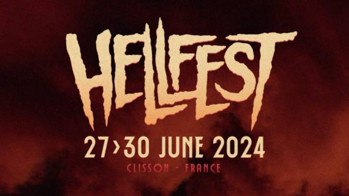 Hellfest 2024 : Annulations de dernière minute et changements de programmation