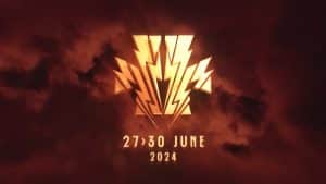 L’équipe du Hellfest annonce déjà la mise en vente des billets pour l’édition 2024