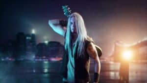 Le chanteur de DragonForce lance un projet solo et, surprise, ça sonne beaucoup comme DragonForce