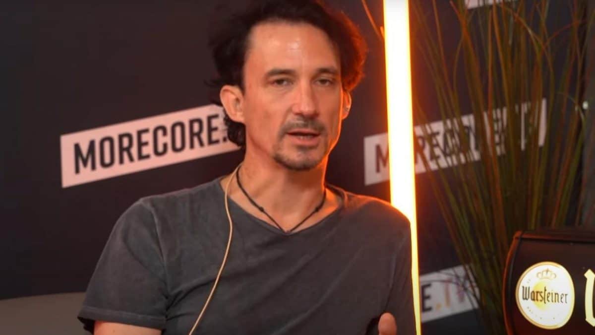 Joe Duplantier, de Gojira, s’exprime sur le changement climatique et qualifie la situation actuelle de “cauchemar”