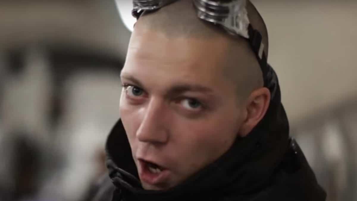 Le chanteur d’Hacktivist, Jot Maxi, quitte le groupe à cause de “facteurs personnels” et du fait d’avoir “trouvé la vérité dans le christianisme”