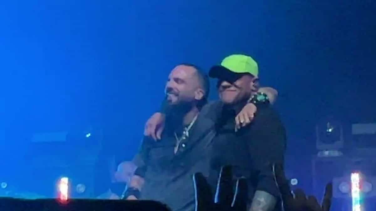 Killswitch Engage a été rejoint sur scène par Joey Belladonna et Howard Jones lors d&rsquo;un récent concert (vidéos disponibles)