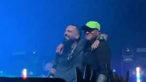 Killswitch Engage a été rejoint sur scène par Joey Belladonna et Howard Jones lors d’un récent concert (vidéos disponibles)