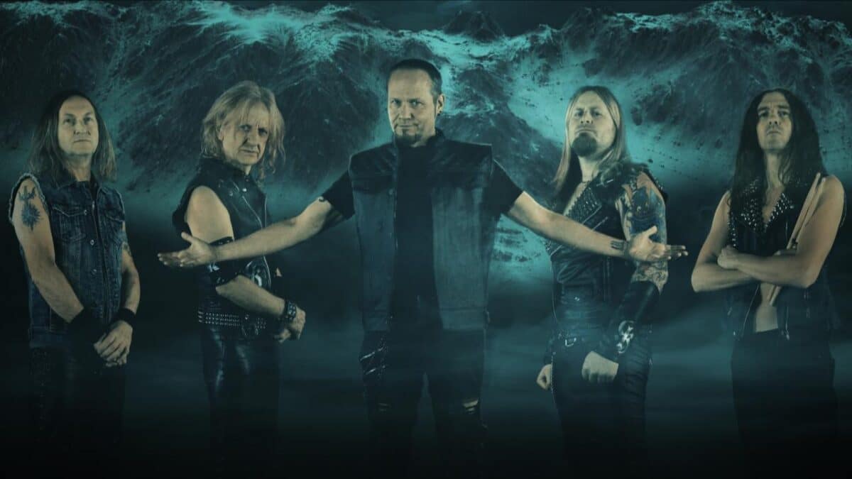 KK&rsquo;s Priest (ex-Judas Priest) annonce un nouvel album, The Sinner Rides Again, et publie le single principal