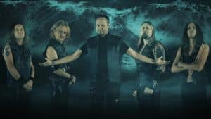 KK’s Priest (ex-Judas Priest) annonce un nouvel album, The Sinner Rides Again, et publie le single principal
