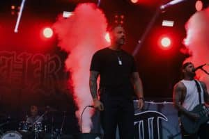 Lionheart annonce son retour avec Valley Of Death II (et dévoile le clip percutant de Bulletproof)