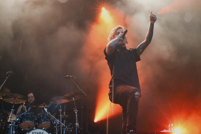 Lorna Shore annonce une tournée européenne avec Rivers Of Nihil et d’autres (avec des dates en France, Belgique et Suisse)