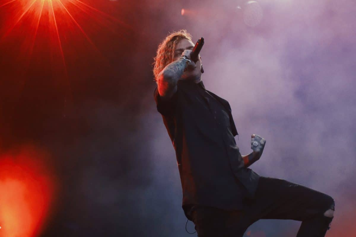 Lorna Shore sort la version instrumentale de Pain Remains