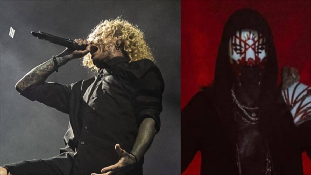 Will Ramos de Lorna Shore dit qu&rsquo;il aimerait beaucoup collaborer avec Sleep Token : « C&rsquo;est mon groupe préféré en ce moment »