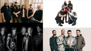 Knocked Loose, Rivers Of Nihil, Resolve, Queens Of The Stone Age et tous les incontournables de la semaine sont dans la playlist Metal Hebdo
