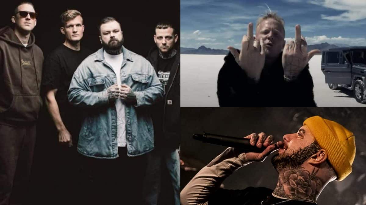 Nasty, King 810, Ten56 et d’autres encore sont annoncés pour la tournée Never Say Die de 2023 (avec des concerts en France, en Belgique et en Suisse)