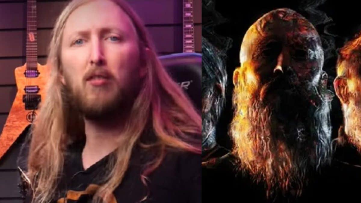 Ola Englund dit que Meshuggah a conservé son côté mystérieux, même à l&rsquo;ère des réseaux sociaux : « Ils continuent à bien faire les choses »