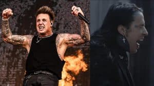 Jacoby Shaddix de Papa Roach réagit à la reprise de Last Resort par Falling In Reverse : “Honnêtement…”