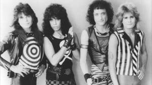 Le batteur de Quiet Riot, Frankie Banali, est mort à 68 ans