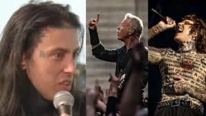 Ronnie Radke défend Metallica face à des fans de Bring Me The Horizon qui pensent que leur concert au Download les a fait dépasser les légendes du Metal