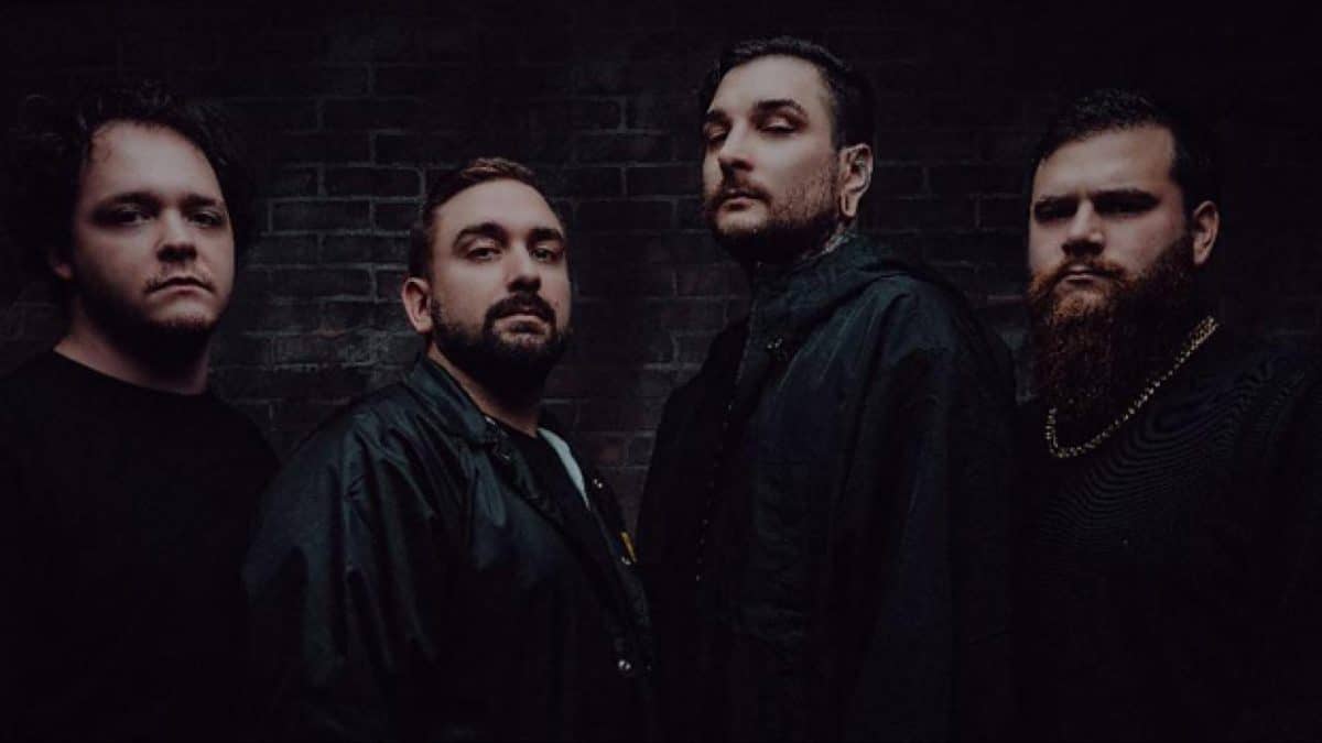 Signs Of The Swarm sort Malady, un nouveau single d&rsquo;une lourdeur cataclysmique