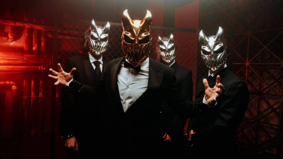 Slaughter To Prevail annonce un concert en streaming pour demain