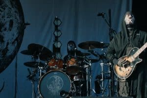 “Un groupe qui a éveillé ma passion pour la musique lourde” : II de Sleep Token commente sa participation au dernier concert de Black Sabbath