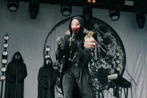 Sleep Token lance un site énigmatique qui met les fans en ébullition (showmehowtodanceforever)