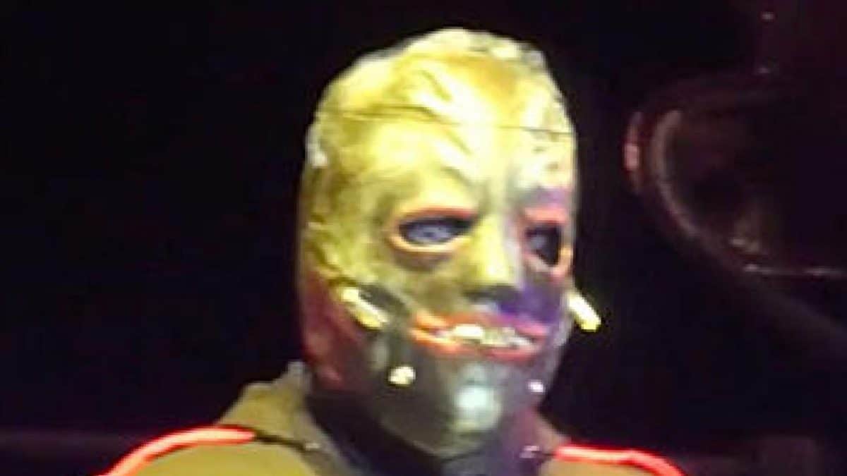 Slipknot : Voici quelques théories sur l’identité du nouveau membre mystère