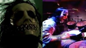 Slipknot : Jay Weinberg dit qu’il ne s’est “jamais senti intimidé” par le fait de devoir remplacer Joey Jordison