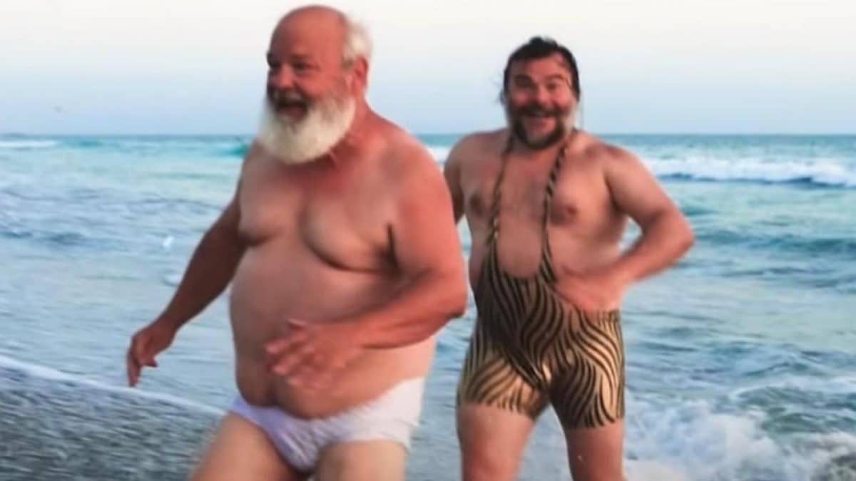Tenacious D a un album de reprises inédites et prévoit de la nouvelle musique